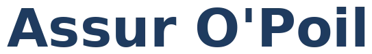 Logo Assur O'Poil