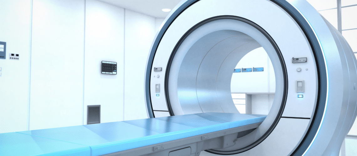 Coûts d'une IRM pour chat